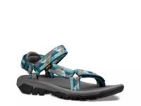 Hurricane XLT 2 Sandal Blue/Grey view