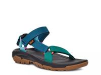 Hurricane XLT 2 Sandal Cobalt view