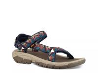 Hurricane XLT 2 Sandal Navy/Multicolor view