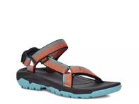 Hurricane XLT 2 Sandal Cobalt view