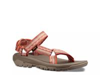 Hurricane XLT 2 Sandal Coral/Red/Light Pink view