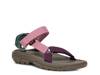 Hurricane XLT 2 Sandal Light Pink/Purple view