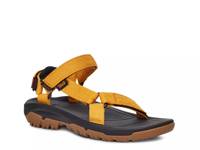 Hurricane XLT 2 Sandal Yellow view