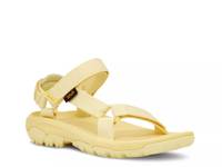 Hurricane XLT 2 Sandal Yellow view