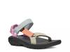 Hurricane XLT 2 Sandal Multicolor view