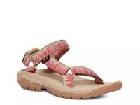 Hurricane XLT 2 Sandal Black view