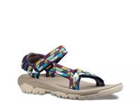 Hurricane XLT 2 Sandal Purple/Blue Multicolor view