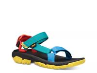 Hurricane XLT 2 Sandal Multicolor view