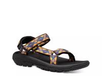 Hurricane XLT 2 Sandal Multicolor view