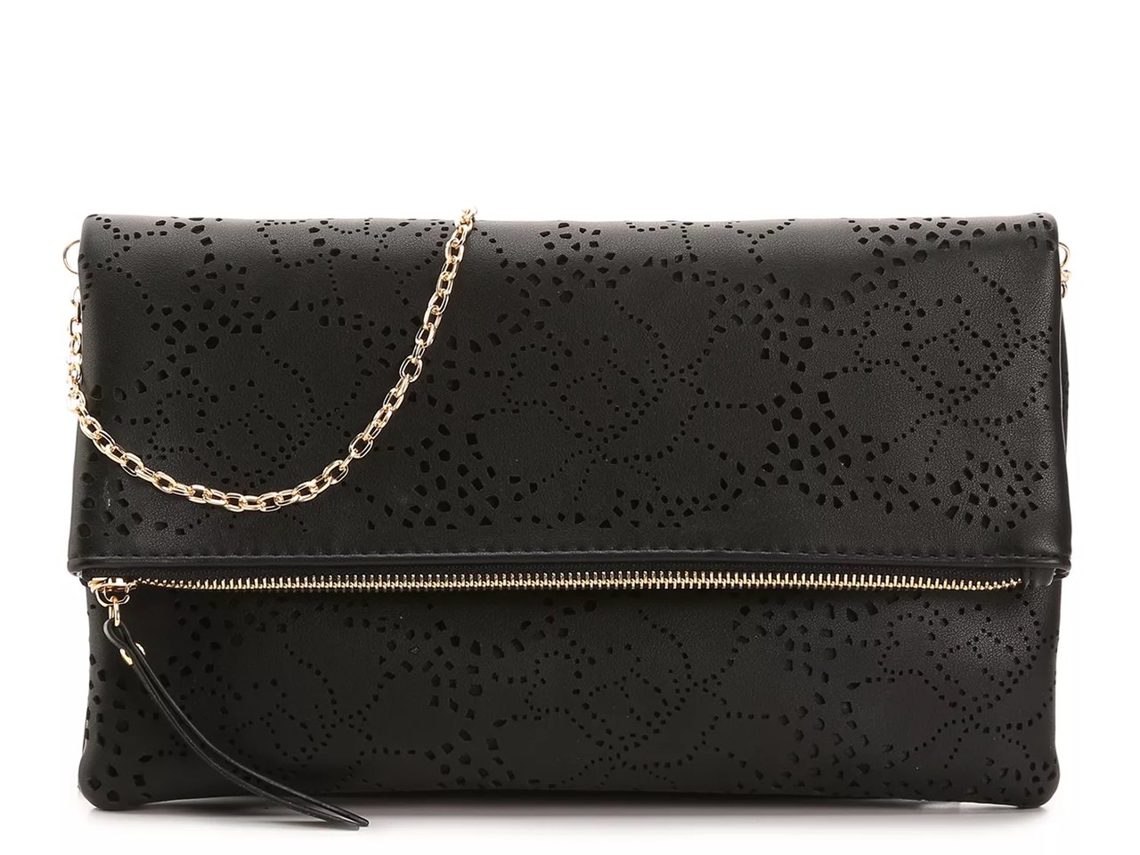 Locket Clutch