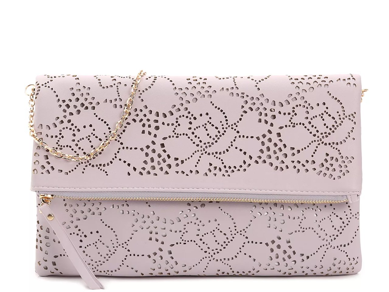 Locket Clutch