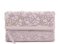 Locket Clutch Lavender view