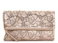 Locket Clutch Blush view