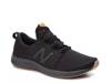 Fresh Foam Sport Lightweight Running Shoe - Men's Black view
