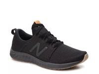 Fresh Foam Sport Lightweight Running Shoe - Men's Black view