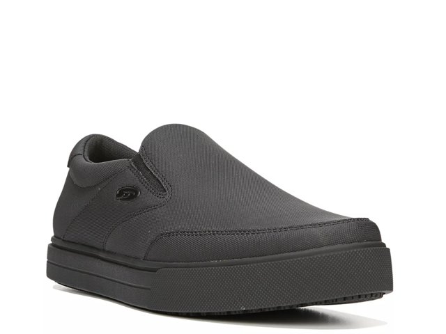 Valiant Work Slip-On Sneaker - Men's