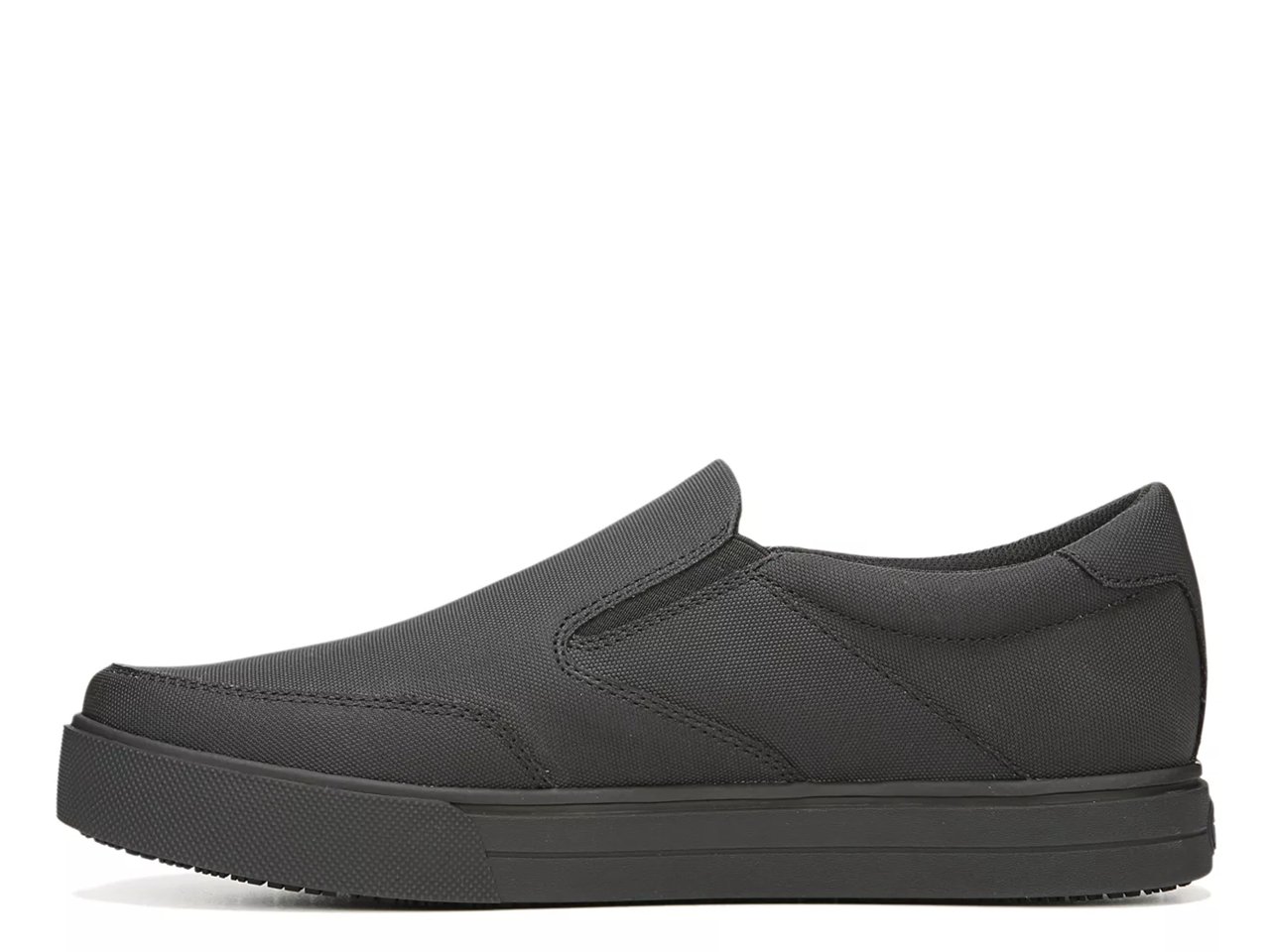 Valiant Work Slip-On Sneaker - Men's