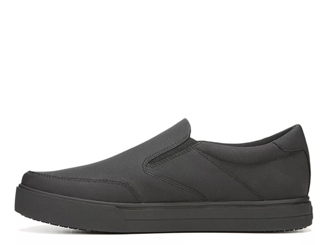 Valiant Work Slip-On Sneaker - Men's
