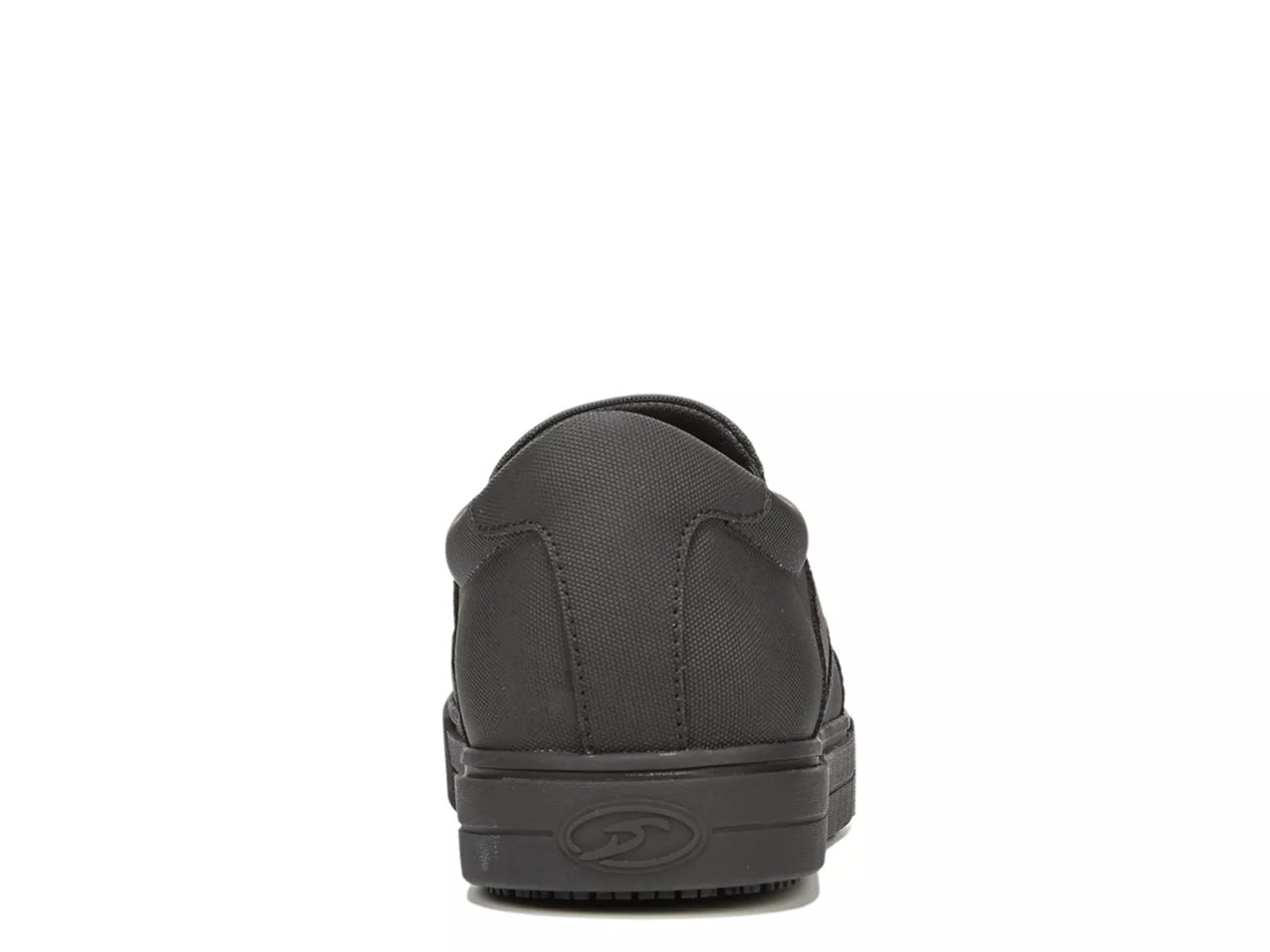 Valiant Work Slip-On Sneaker - Men's