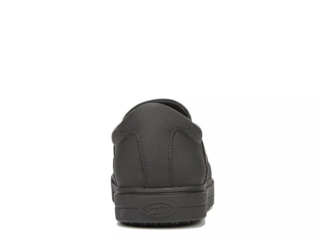 Valiant Work Slip-On Sneaker - Men's
