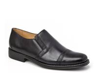 Sebastian Loafer Black view