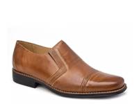 Sebastian Loafer Light Brown view