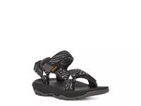 Hurricane XLT 2 Sandal - Kids' Grey view