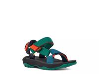 Hurricane XLT 2 Sandal - Kids' Multicolor view