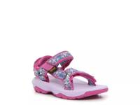Hurricane XLT 2 Sandal - Kids' Lavender view