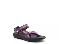 Hurricane XLT 2 Sandal - Kids' Multicolor view