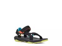 Hurricane XLT 2 Sandal - Kids' Black view