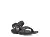 Hurricane XLT 2 Sandal - Kids' Black view