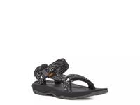 Hurricane XLT 2 Sandal - Kids' Black view