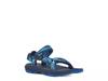 Hurricane XLT 2 Sandal - Kids' Blue view