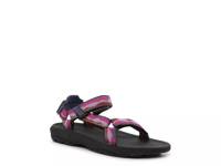 Hurricane XLT 2 Sandal - Kids' Fuchsia view