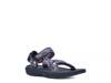 Hurricane XLT 2 Sandal - Kids' Navy view
