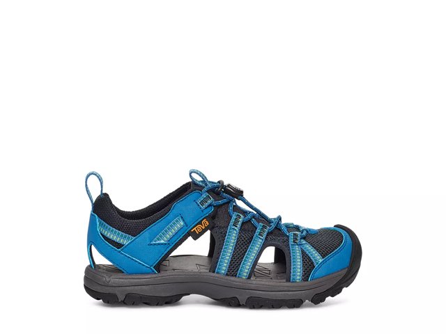 Manatee Sandal - Kids'