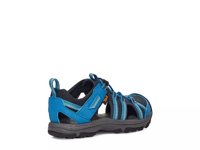 Manatee Sandal - Kids'