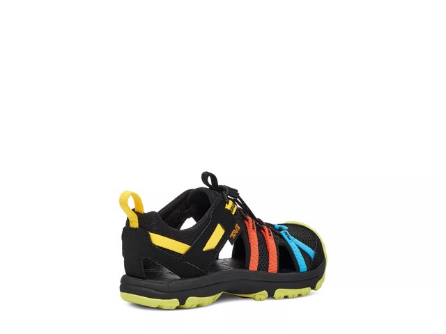 Manatee Sandal - Kids'