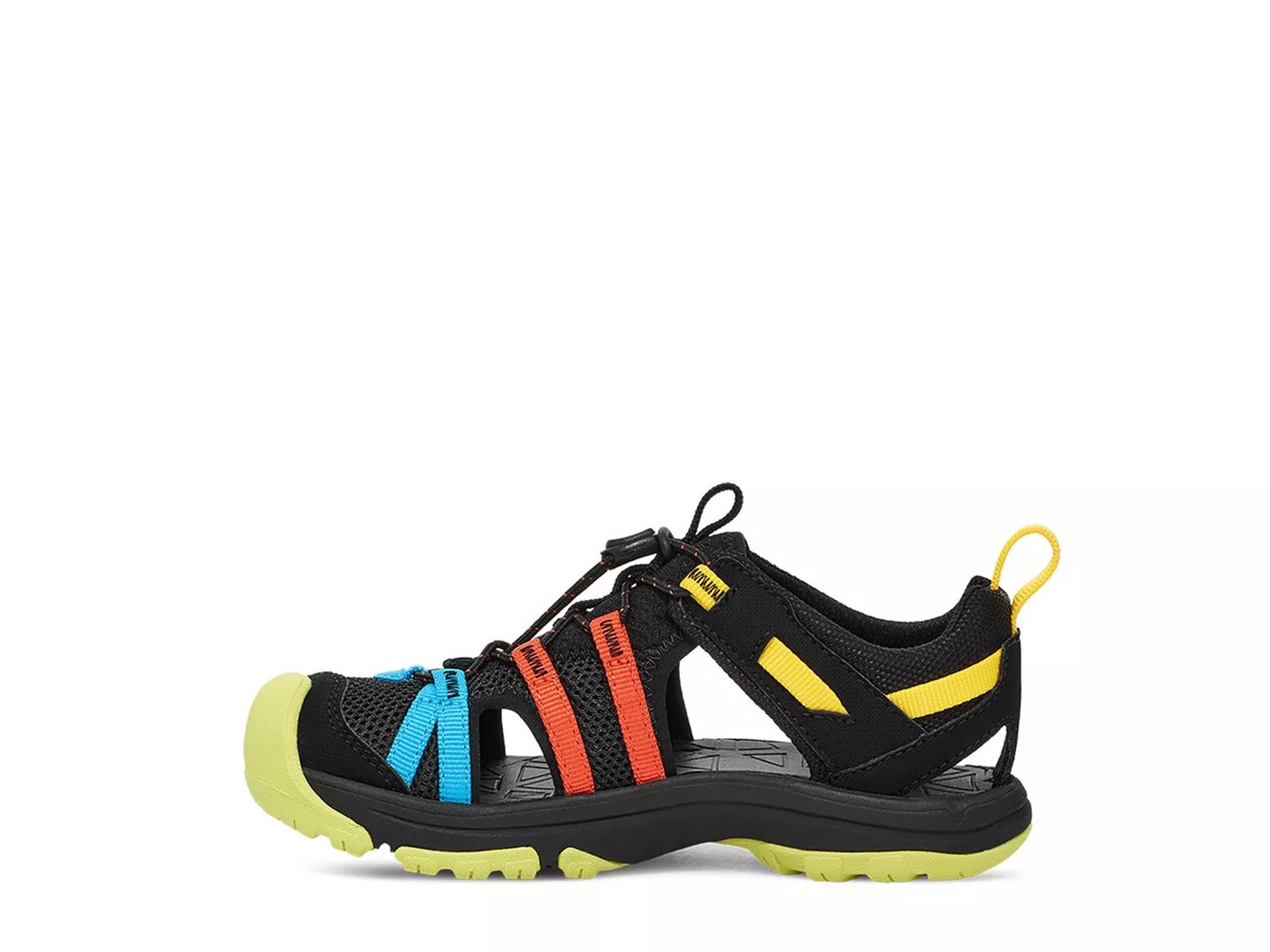 Manatee Sandal - Kids'