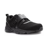 Stability X Strap Walking Shoe - Men's Black view