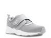 Stability X Strap Walking Shoe - Men's Light Grey view