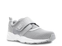 Stability X Strap Walking Shoe - Men's Light Grey view