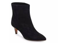 Dee Bootie Black view