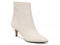 Dee Bootie White view