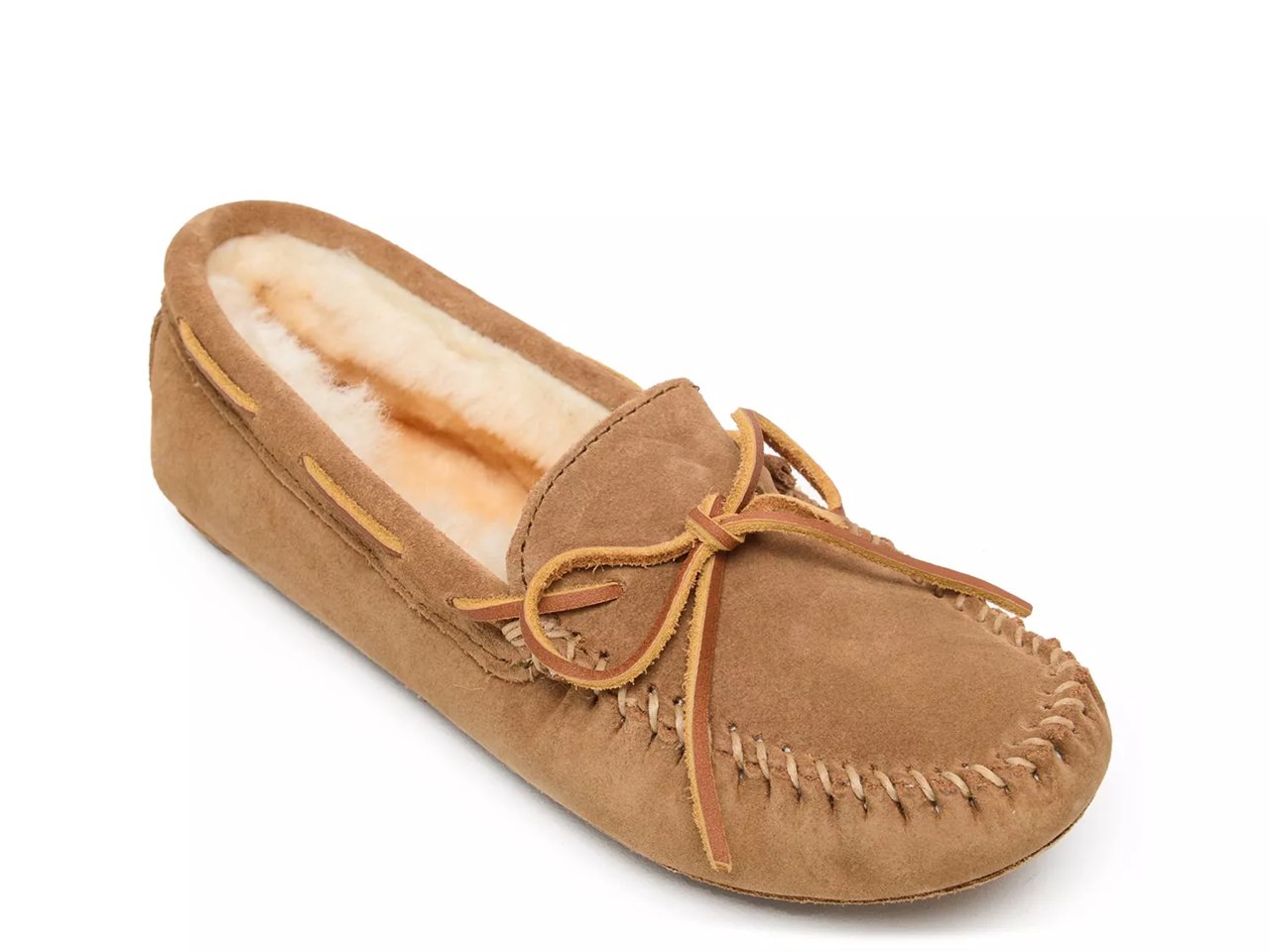 Sheepskin Softsole Slipper - Women's