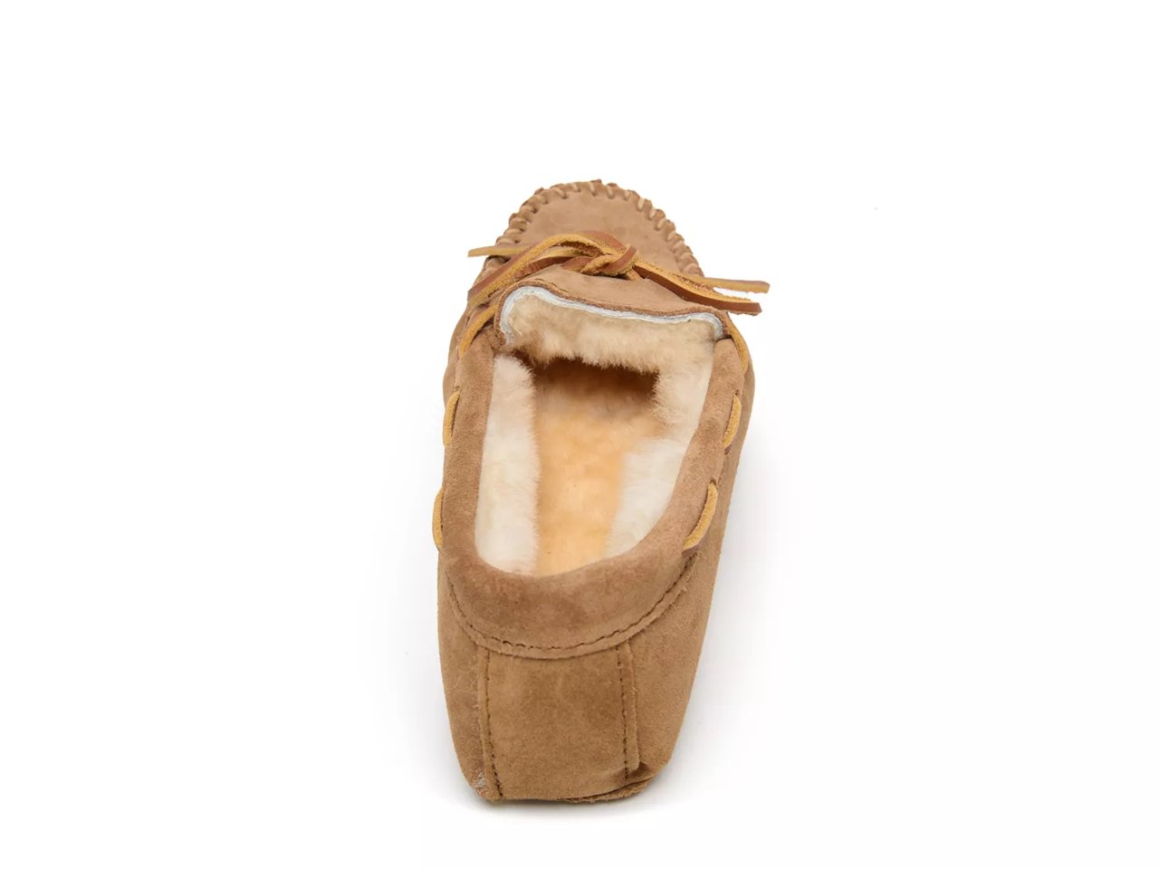 Sheepskin Softsole Slipper - Women's