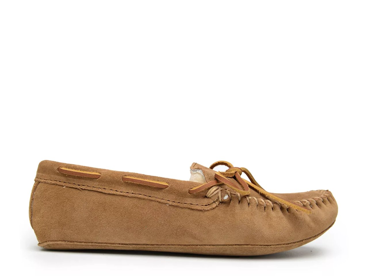 Sheepskin Softsole Slipper - Women's