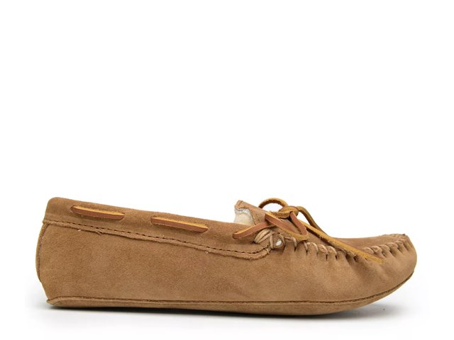 Sheepskin Softsole Slipper - Women's