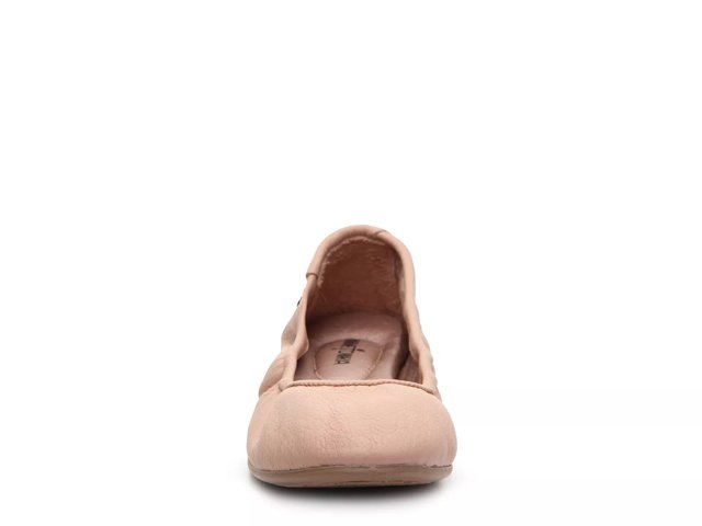 Anna Ballet Flat
